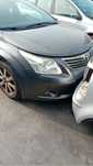 Piese Toyota Avensis T27 Break/Sedan/Limuzina 2009-2012