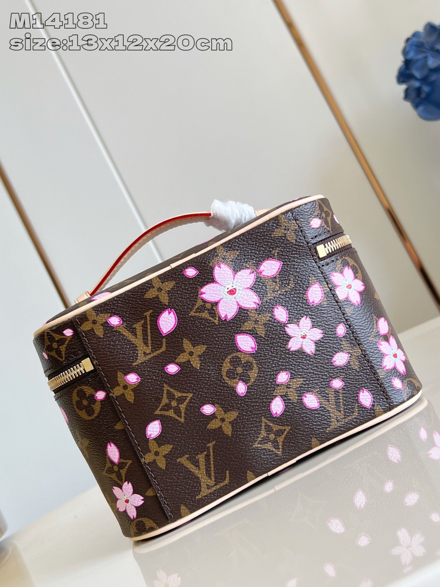 Geanta cosmetice Louis Vuitton, tip Premium