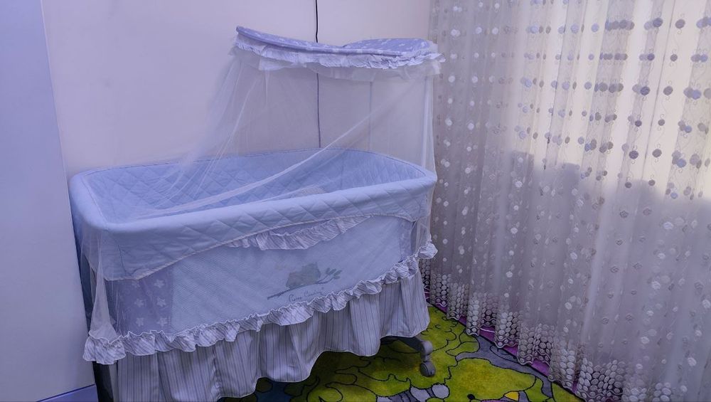 Shak bilan lyulka sotiladi