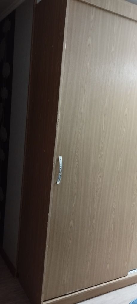 Шкаф - купе в прихожую