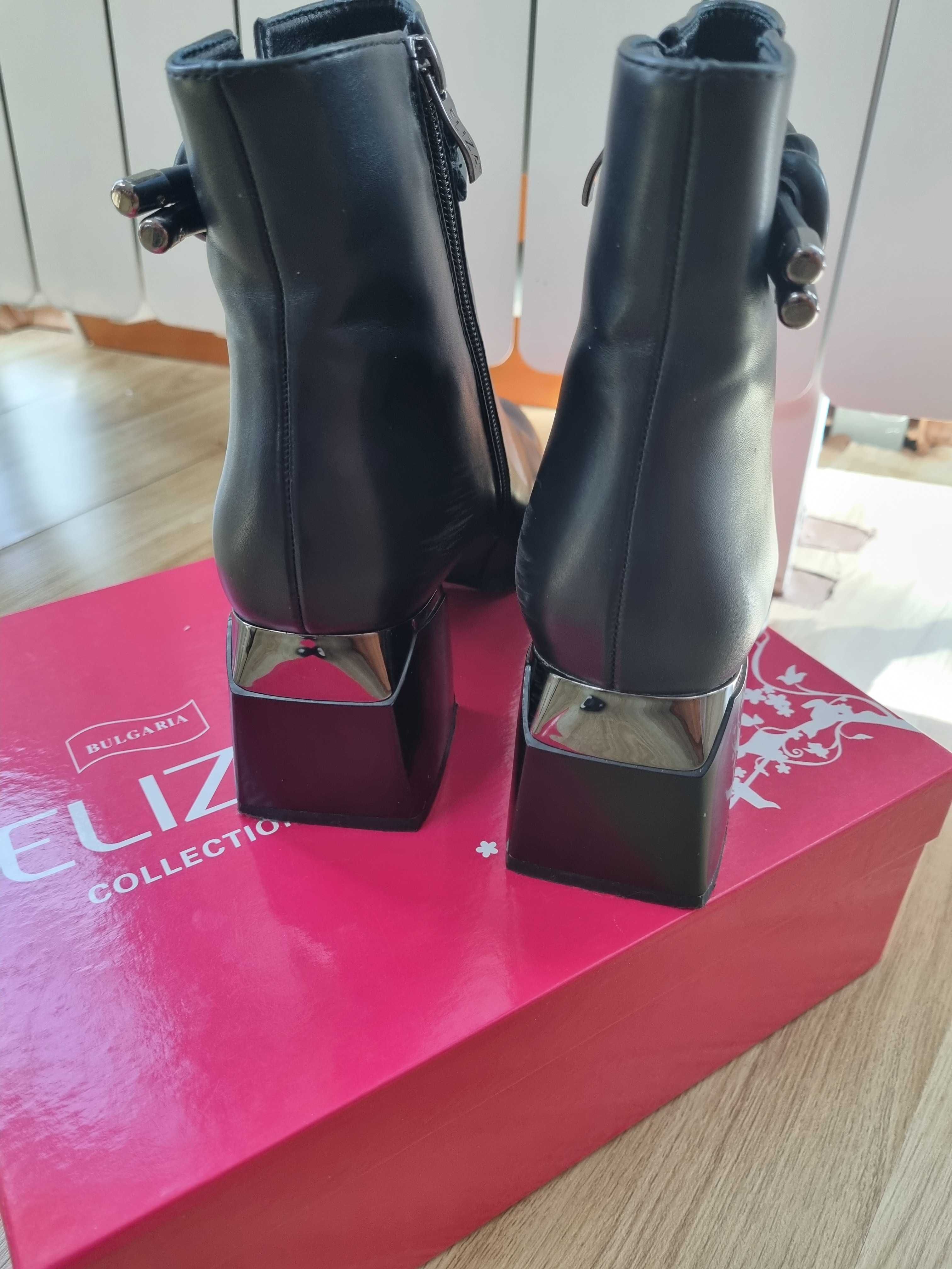 Дамски боти Eliza