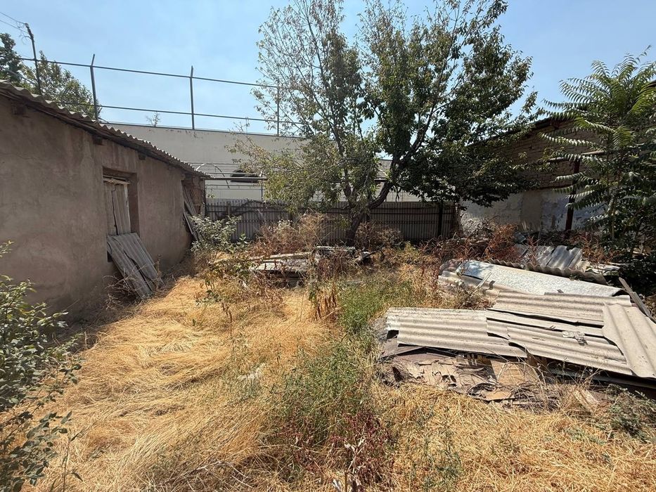 Продаётся земельный участок под строительство Кибрайский район