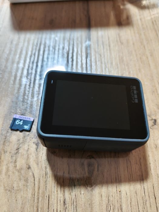 GoPro Hero 7 Silver
