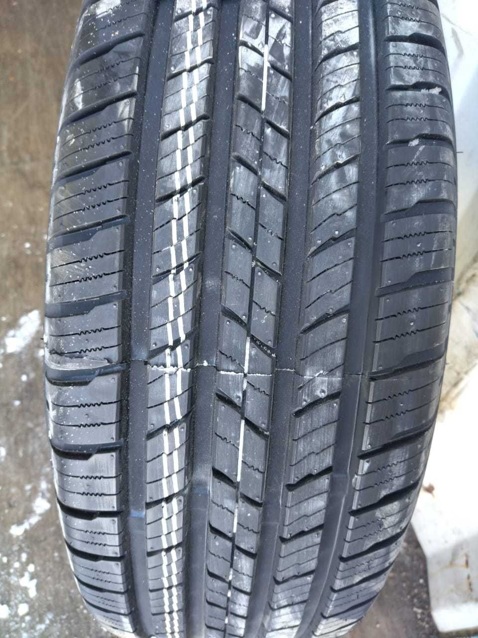 265/65R17 VI-286HT ECOVIC