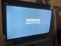 Televizor Led Nou Hitachi 32”