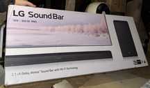 Soundbar LG SK8 2.1 360 W Dolby Atmos