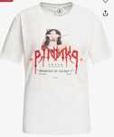 Дамска тениска Pinko