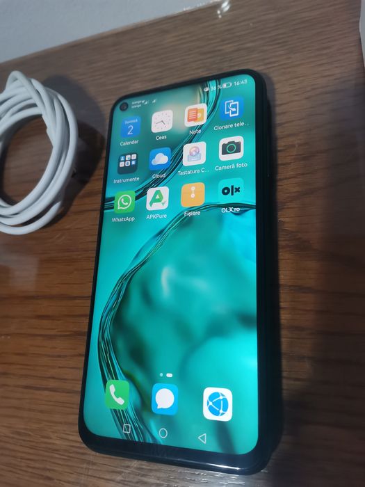 Huawei P40 Lite 128/6 gb