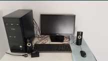Kompyuter   i5 8400   rx 570