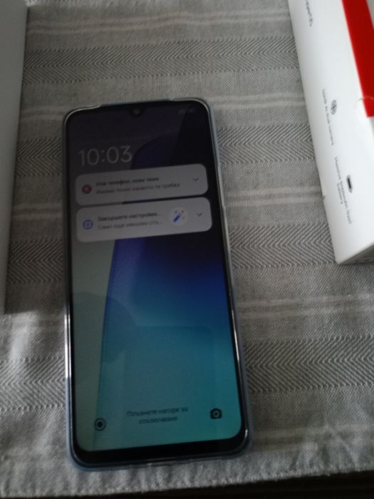 Redmi 14C 16GB RAM .256GB ROM