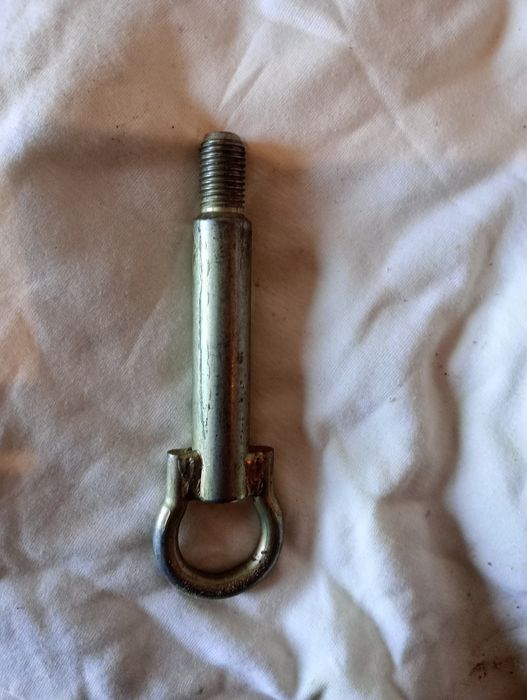 Кука за теглене за Мазда 3