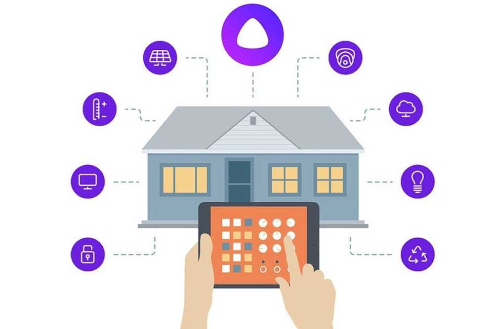 Умный Дом (Aqili Uy) Проектирование,Монтаж,Наладка Интеграция с Алисой