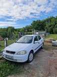 Opel astra RABLA