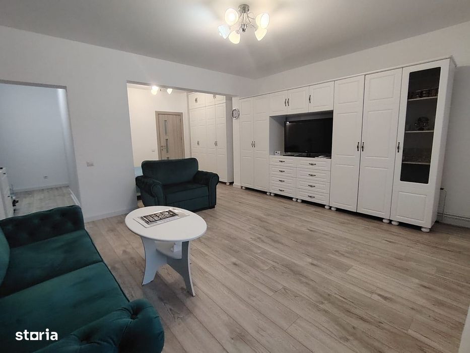 Apartament 2 camere | Mobilat și utilat - Pache Protopescu -