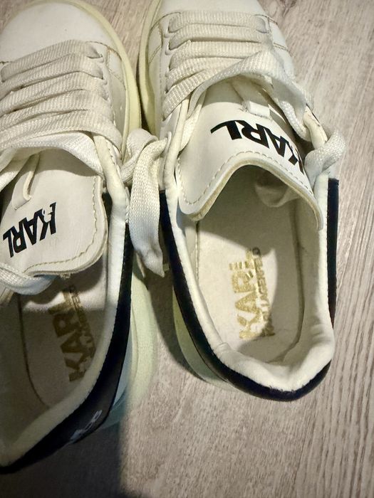 Adidasi KL stare foarte buna