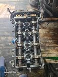 Spark 12.5 motor  stalba holati