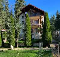 Vila de vanzare in Predeal-Valea Rasnoavei, 6 camere, mobilata,utilata