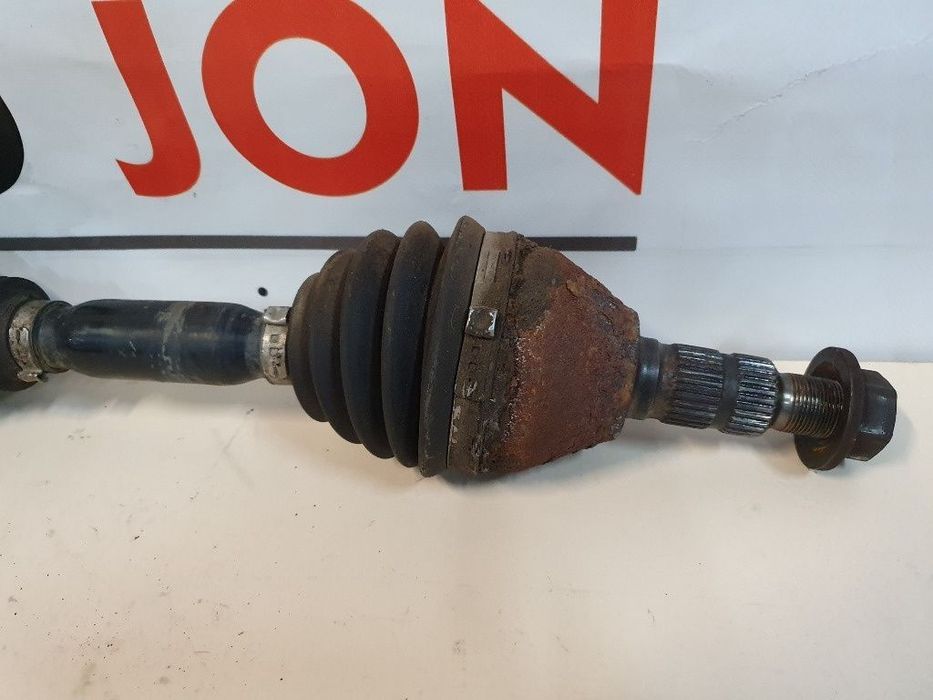 Planetara  stanga OPEL ZAFIRA B A05 2005 - 2015 1.9 CDTI Z 19 DTL 13194250