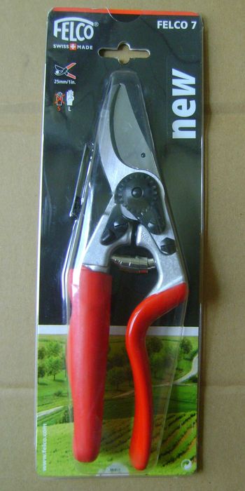 Felco 8 foarfeca gradina