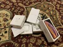 Iphone xs 64 gb kor dokument