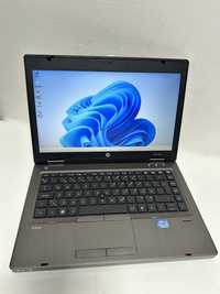 Hp ProBook 6460b Intel core i5-8GB ram-500GB-Windows 11-Full Metalic