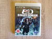 Binary Domain за PlayStation 3 PS3 ПС3