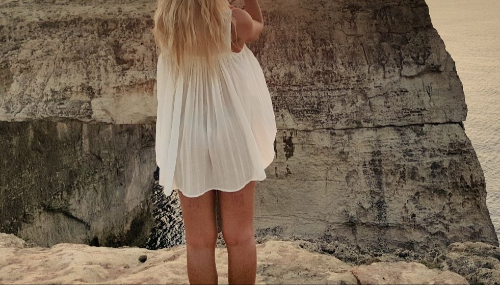 Camasa de vara cu pliuri fluturas