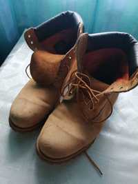 Ghete Timberland