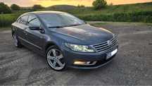 Volkswagen CC 2.0 TDI 170cp