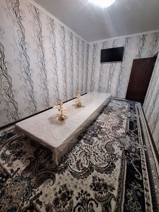 Shoshilinch! 3 xonali kvartira sotiladi