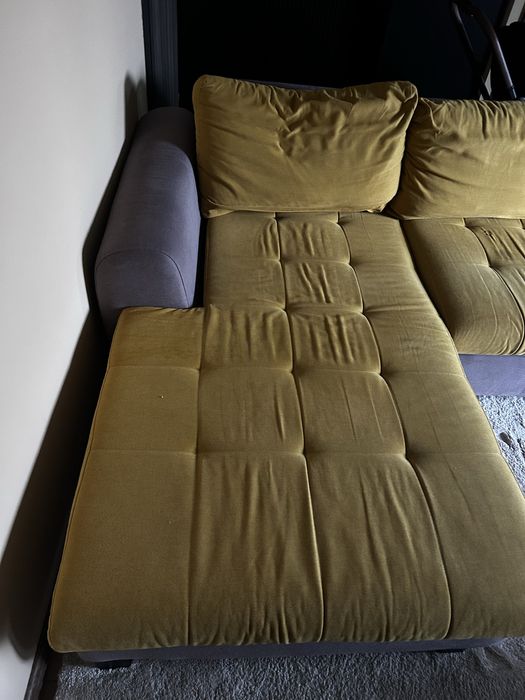 Vand coltar extensibil