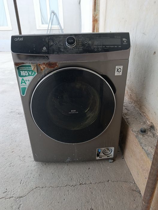 Stiralniy mashina avtomat b/u