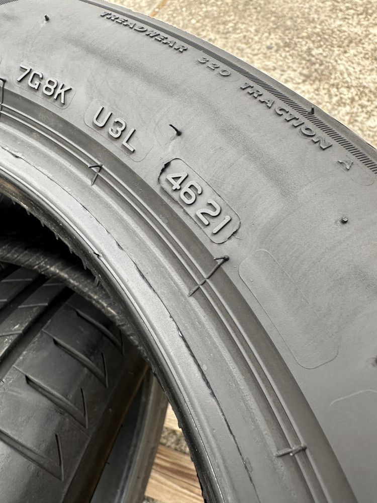 205/55/16 Bridgestone dot21