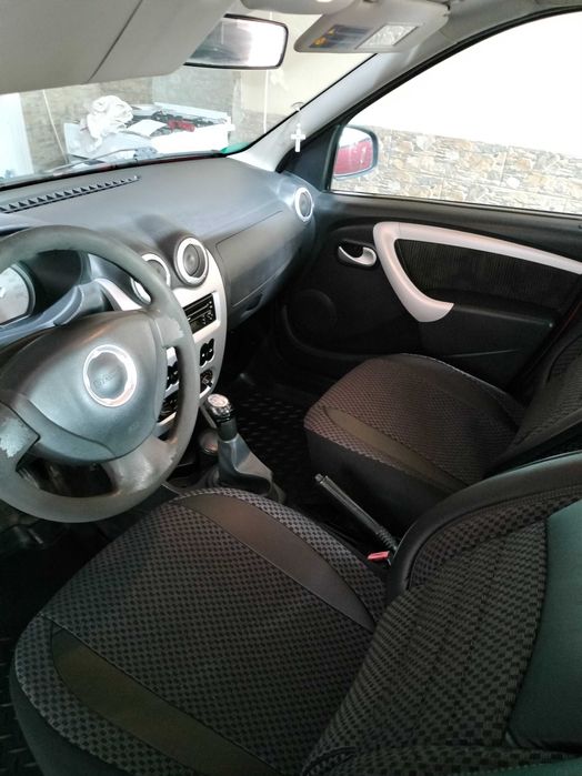 Dacia Logan 1.4 benzină