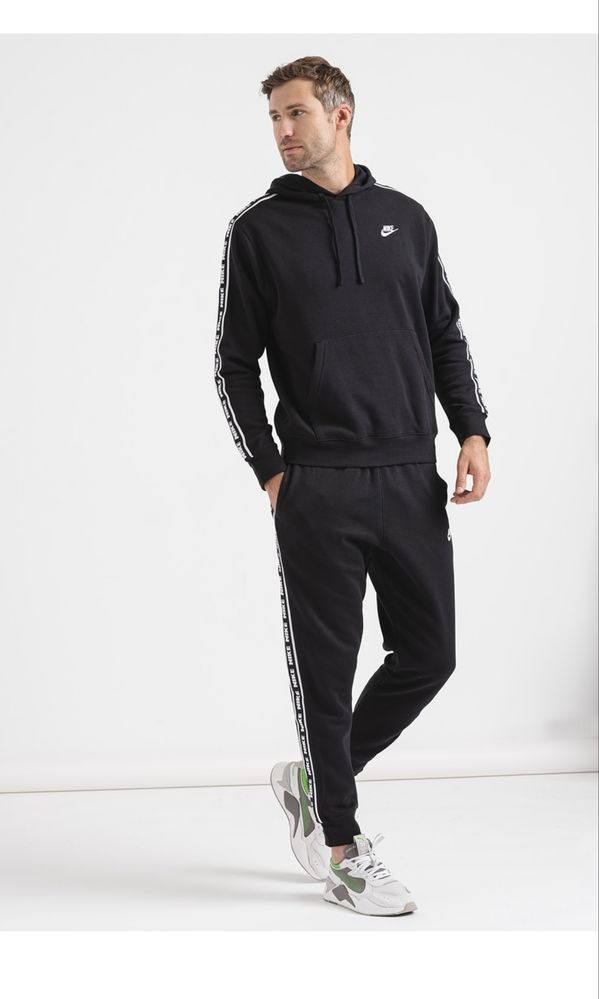 Мъжки спортен екип nike L