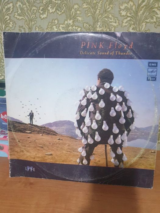 Новые Грампластинки