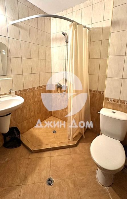 Продава се Двустаен апартамент в к.к. Слънчев бряг - 57 кв.м за 591 €/кв.м - Снимка #5