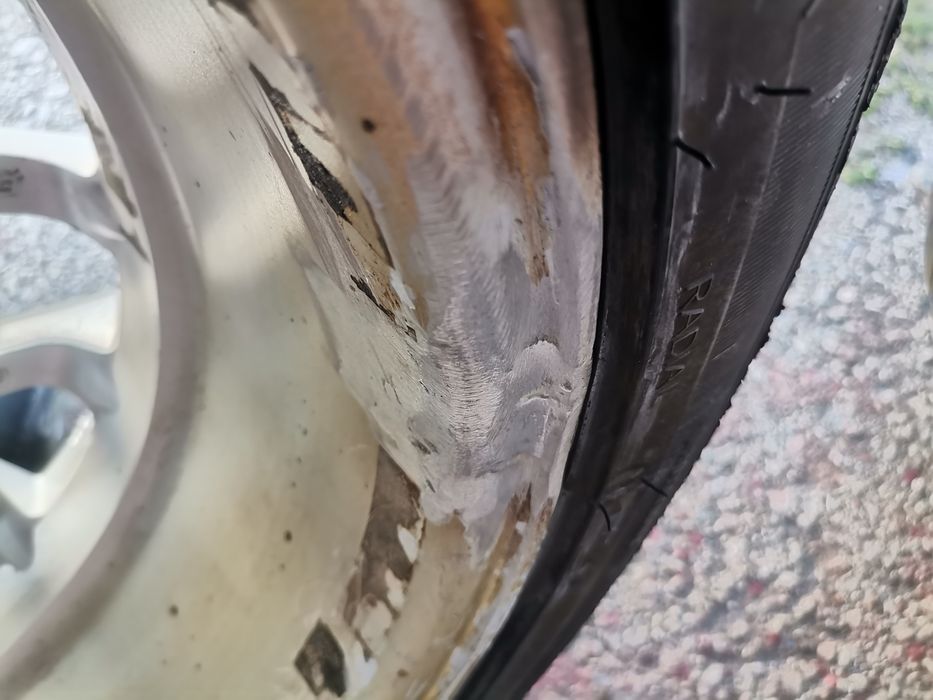 Джанти 17 4х114.3