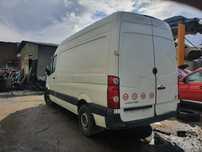 aripa stanga dreapta fata spate carenaj usa portiera vw crafter motor 2.5tdi CEBB dezmembrez