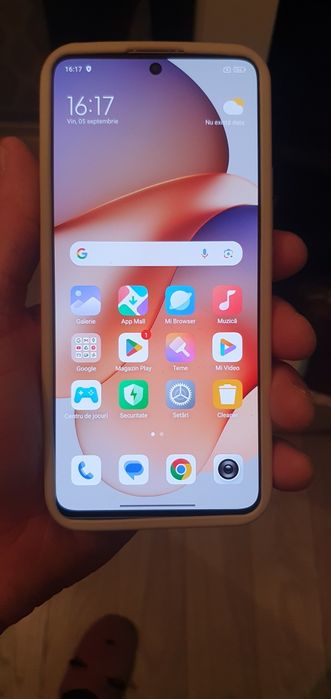 Redmi Note 13 Pro 5G