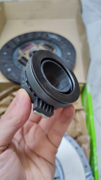 комплект съединител VALEO 826478 за Ssangyong