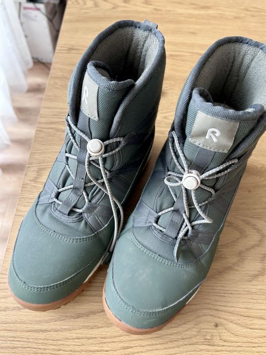 Апрески Reima р. 37 (23.2 см)