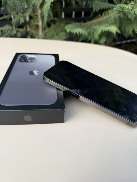 Iphone 13 Pro Max, 256 GB