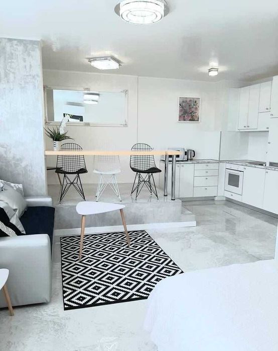 Едностаен апартамент в Каменица 1