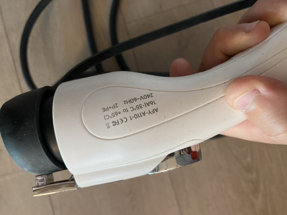 Incarcator EV masina electrica