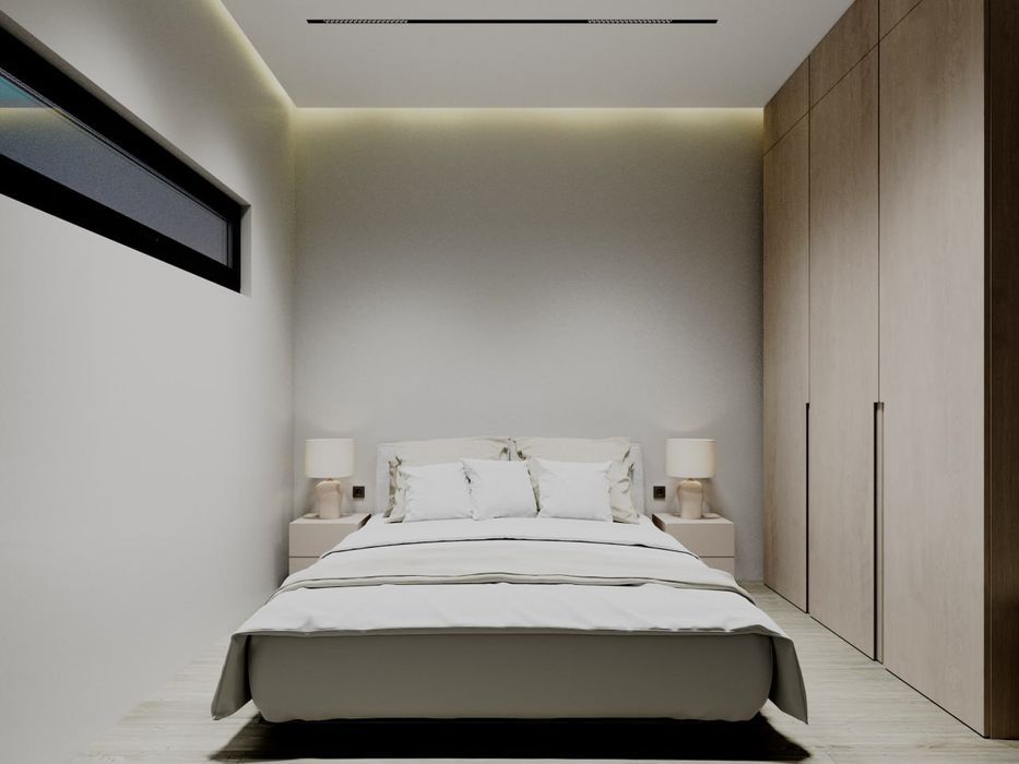 Уйингиз ва Бизнесингиз учун Архитектуравий МУКАММАЛ Лойиҳа!