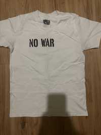 Luda t-shirt No War