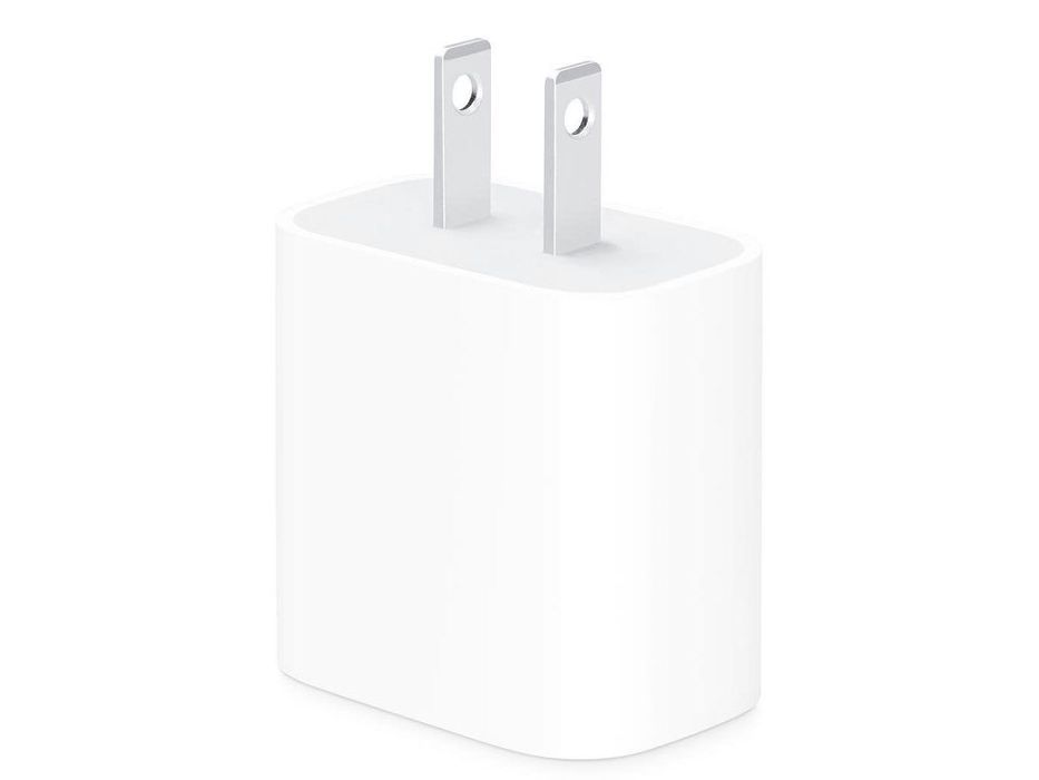 Адаптер питания USB-C 18 Вт