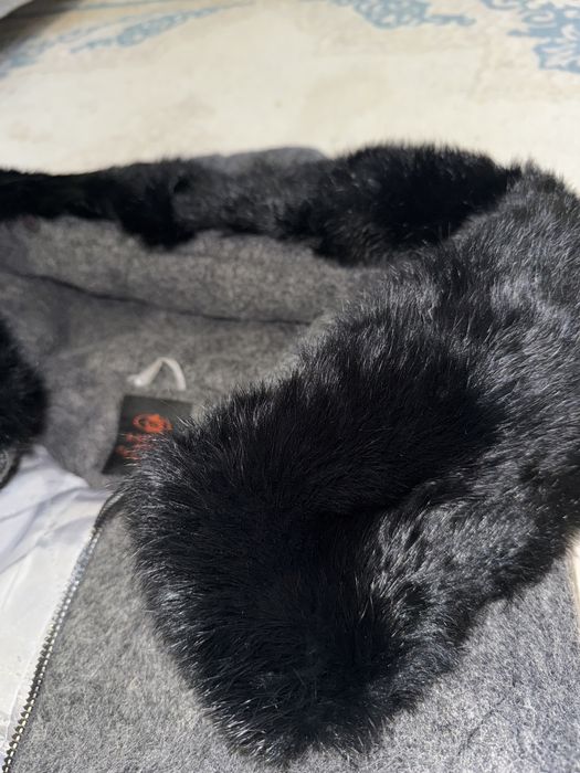 Пальто с капюшоном, в отличном состоянии