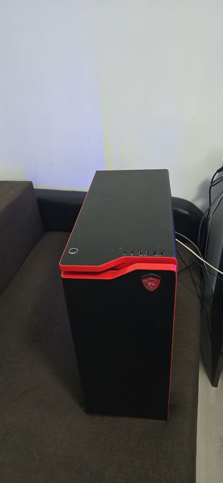 Sistem gaming i7 6700k gtx 1660 super